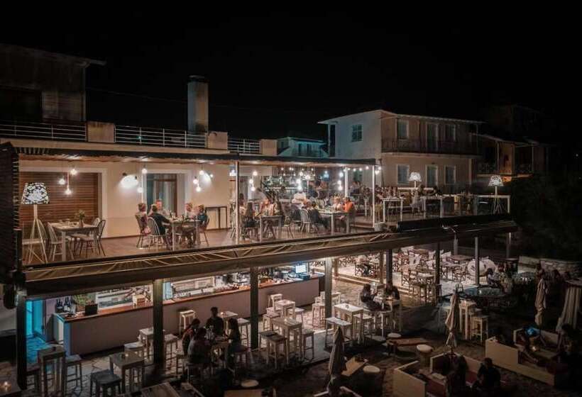 Nv Suites Sea Front Av Properties