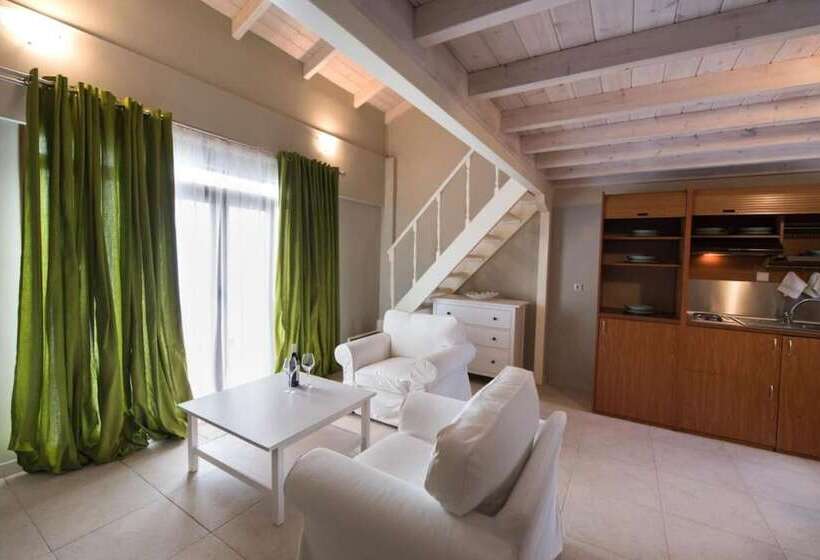 Nv Suites Sea Front Av Properties