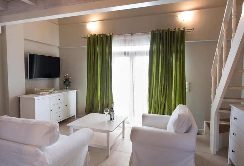 Nv Suites Sea Front Av Properties