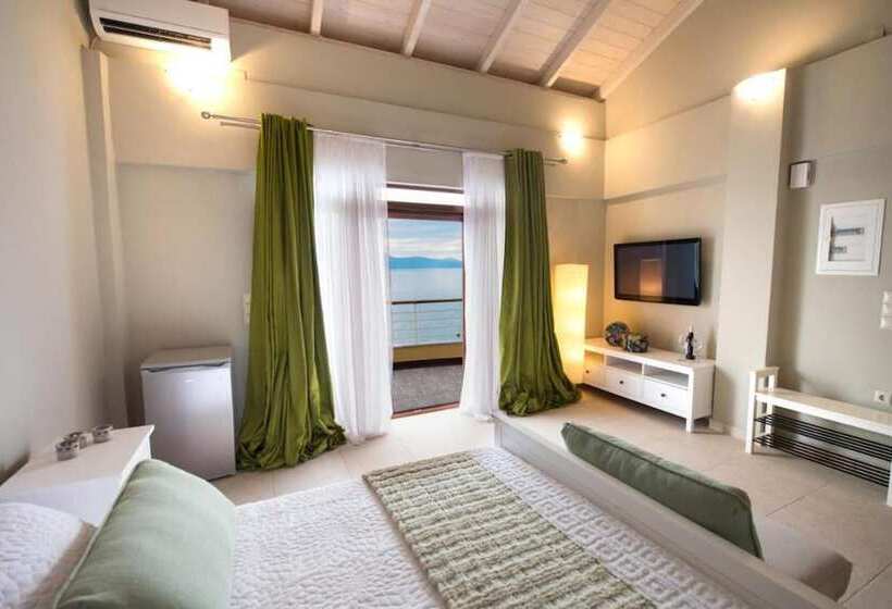 Nv Suites Sea Front Av Properties