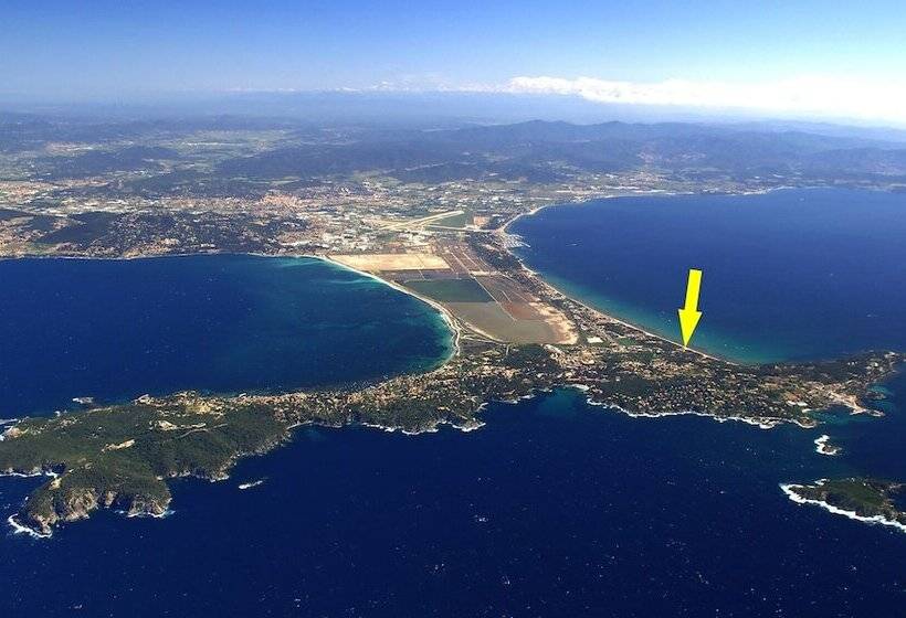 膳宿费 Camping Le Méditerranée