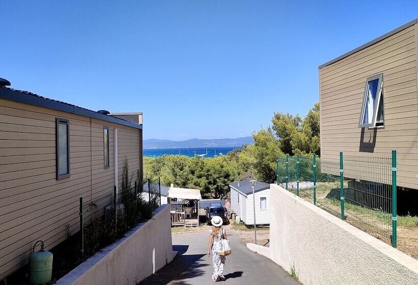 膳宿费 Camping Le Méditerranée