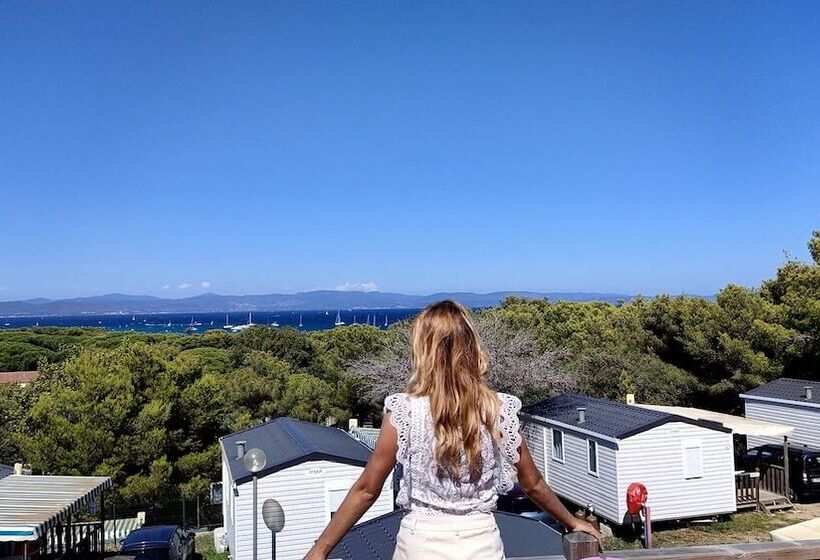 膳宿费 Camping Le Méditerranée