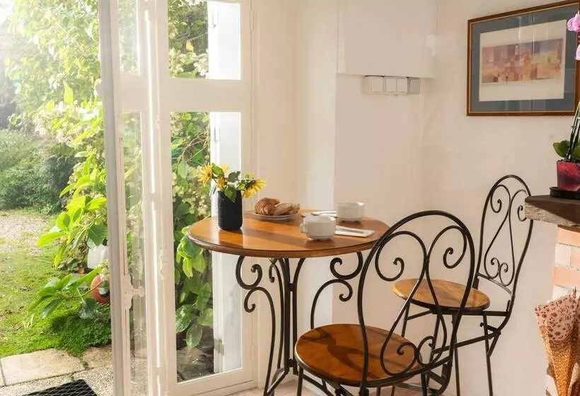 Majatalo Les Balcons Sur La Loire