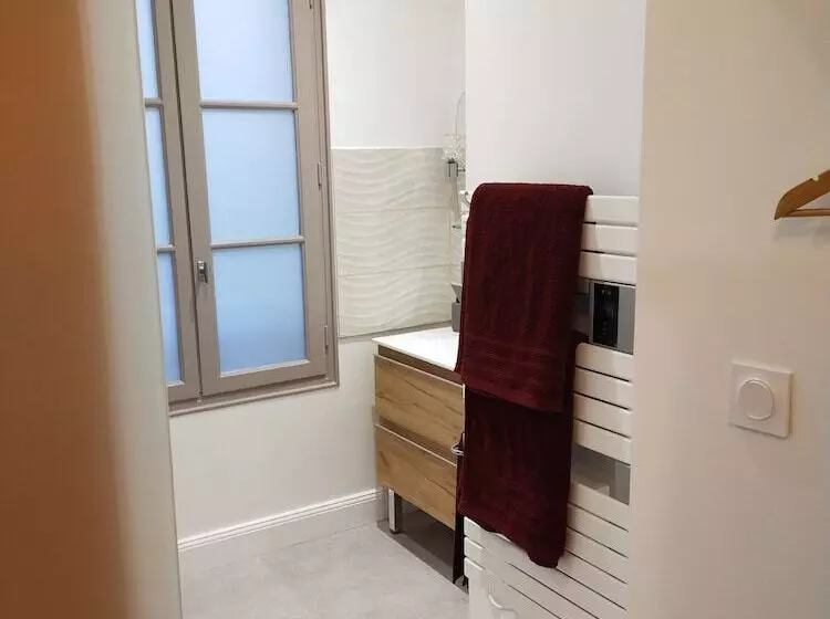 Majatalo Les Balcons Sur La Loire