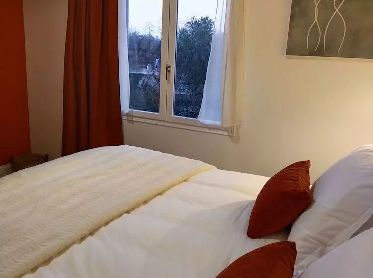 Majatalo Les Balcons Sur La Loire