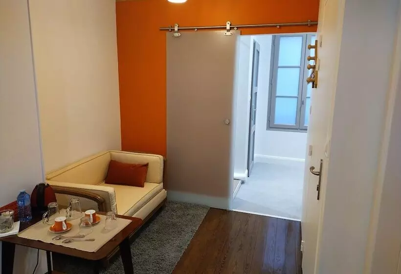 Majatalo Les Balcons Sur La Loire