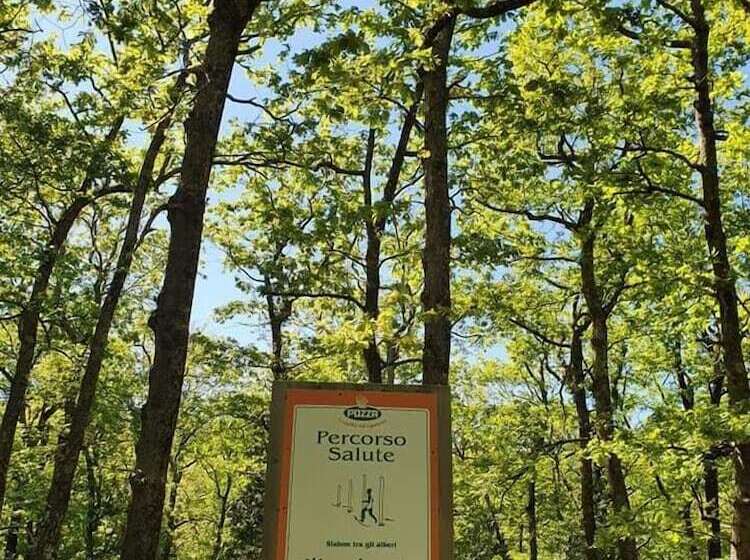 펜션 Nirvana Experience Bed And Breakfast