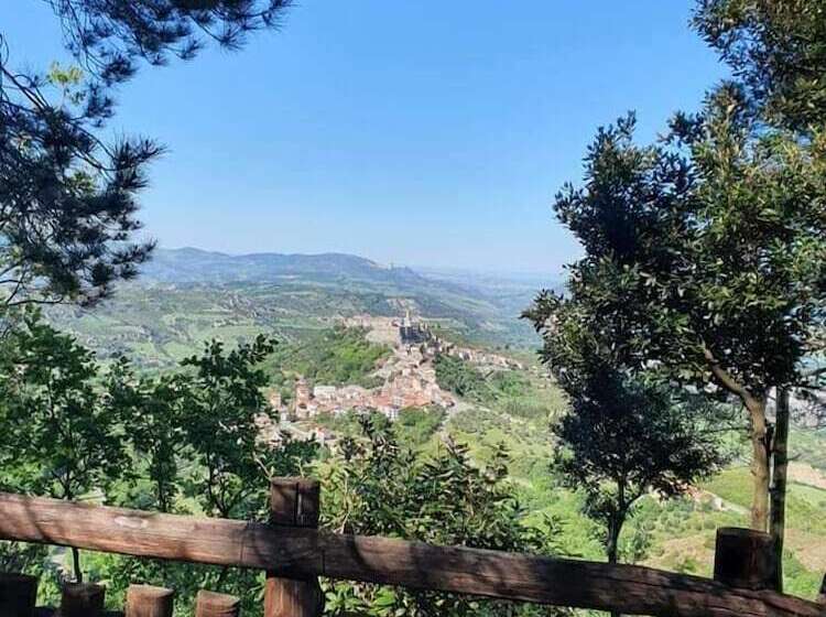 Pensjonat Nirvana Experience Bed And Breakfast