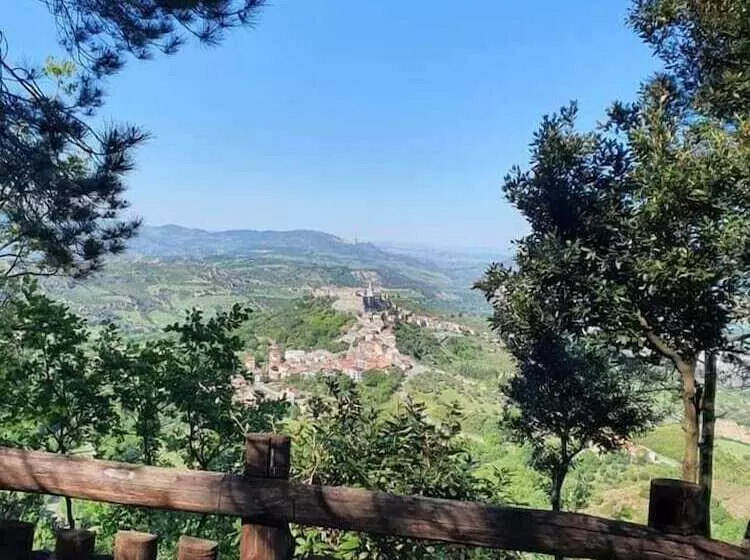 Majatalo Nirvana Experience Bed And Breakfast