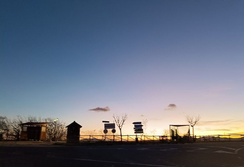 Pensjonat Nirvana Experience Bed And Breakfast