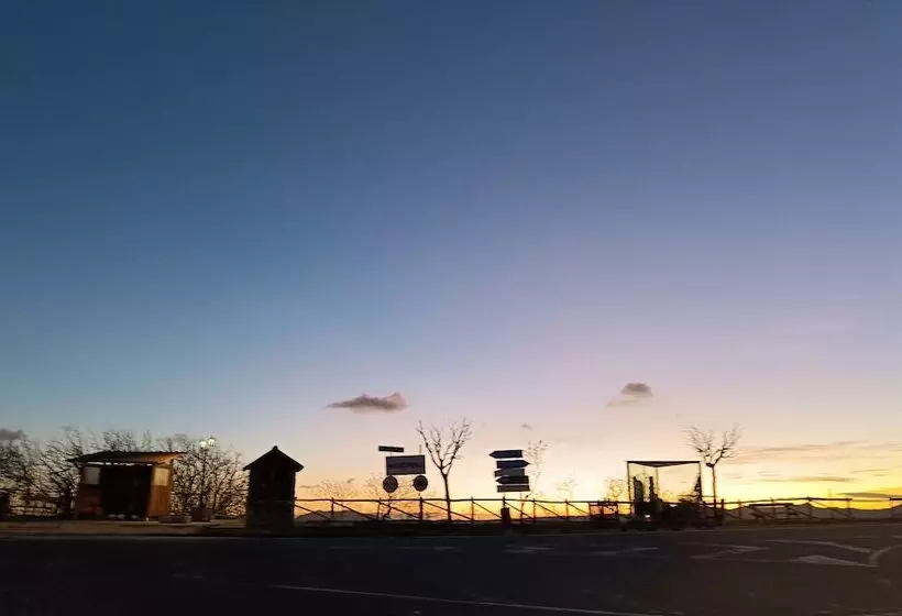 Majatalo Nirvana Experience Bed And Breakfast