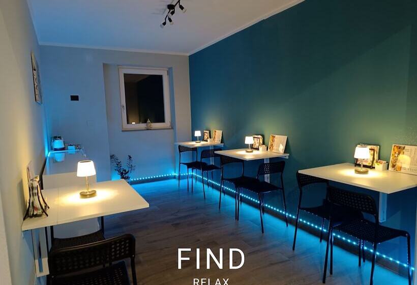 펜션 Nirvana Experience Bed And Breakfast