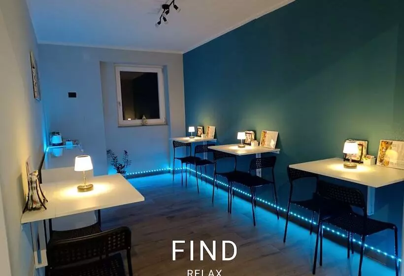 Majatalo Nirvana Experience Bed And Breakfast