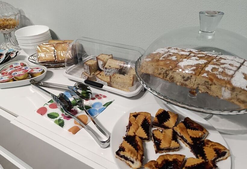 Pensjonat Nirvana Experience Bed And Breakfast