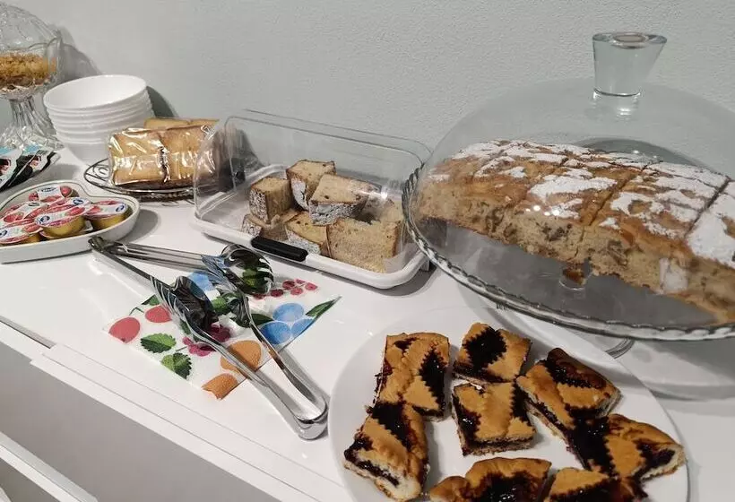 Majatalo Nirvana Experience Bed And Breakfast