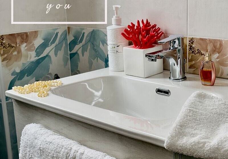 펜션 Nirvana Experience Bed And Breakfast