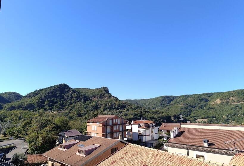 Pensjonat Nirvana Experience Bed And Breakfast