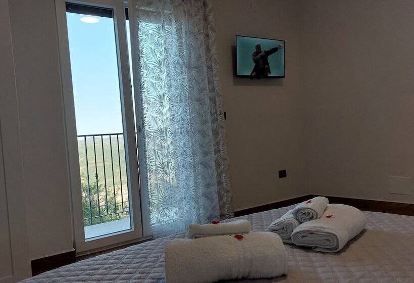 펜션 Nirvana Experience Bed And Breakfast