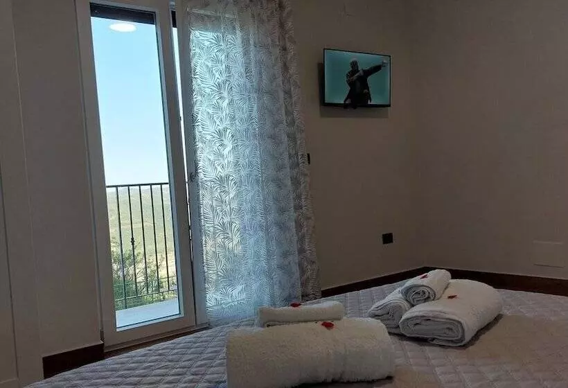 Majatalo Nirvana Experience Bed And Breakfast