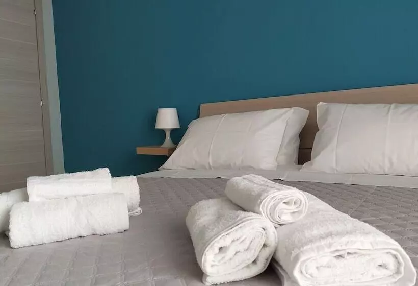 Majatalo Nirvana Experience Bed And Breakfast