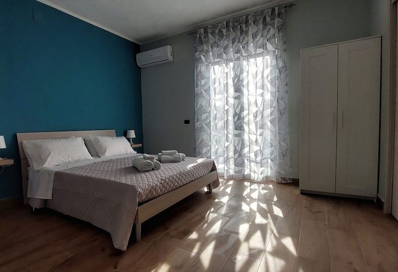 펜션 Nirvana Experience Bed And Breakfast