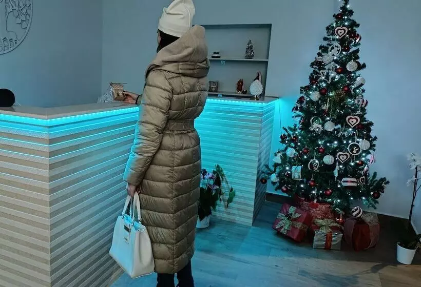 Majatalo Nirvana Experience Bed And Breakfast