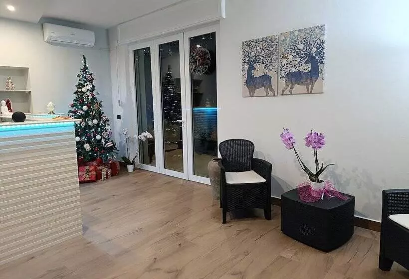 Majatalo Nirvana Experience Bed And Breakfast