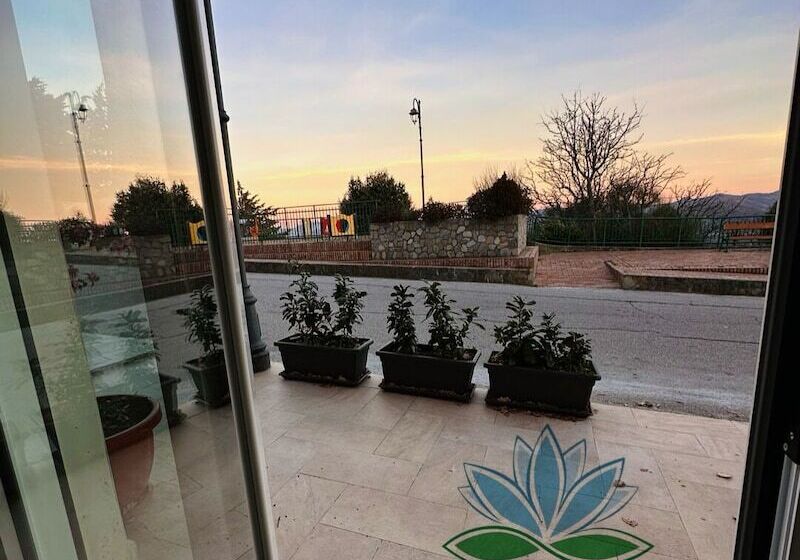 펜션 Nirvana Experience Bed And Breakfast