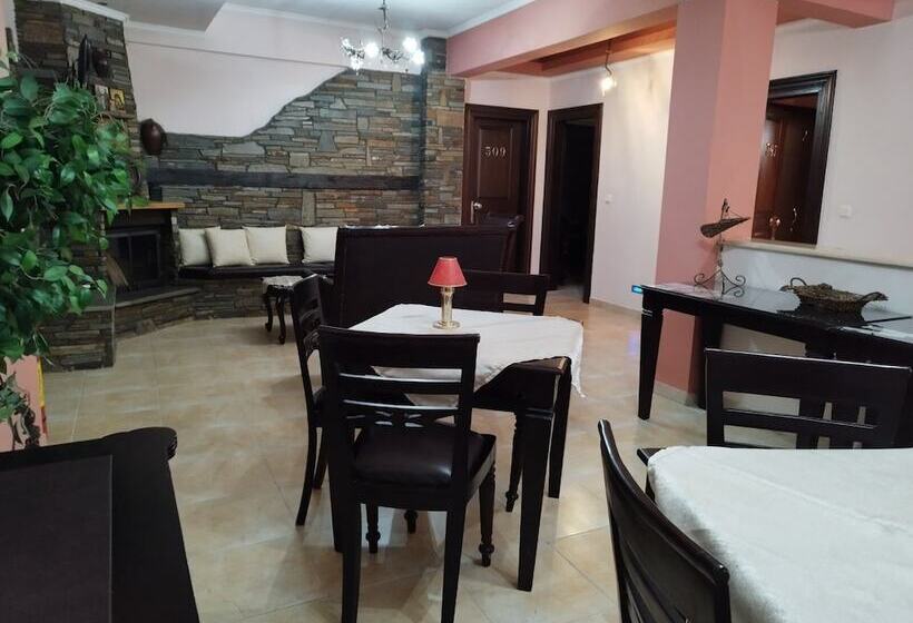 Pozar Salt Cave Hotel Spa