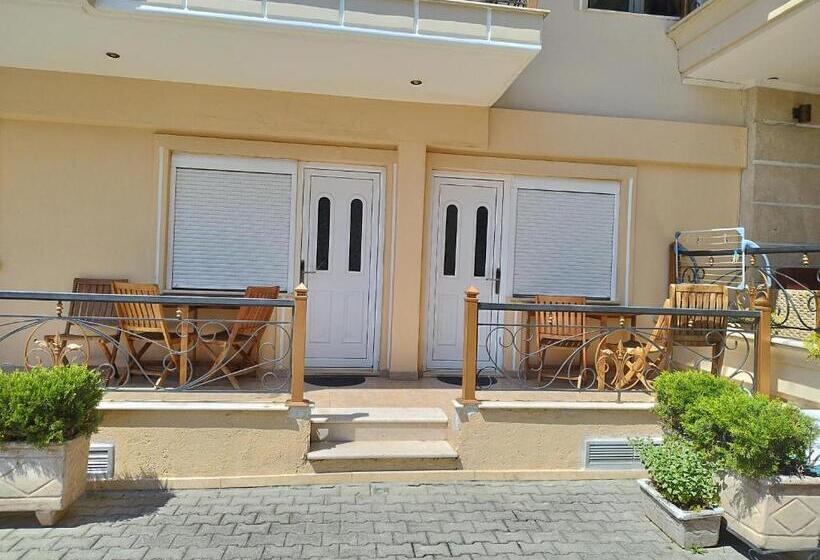 Pozar Salt Cave Hotel Spa