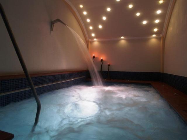 Pozar Salt Cave Hotel Spa