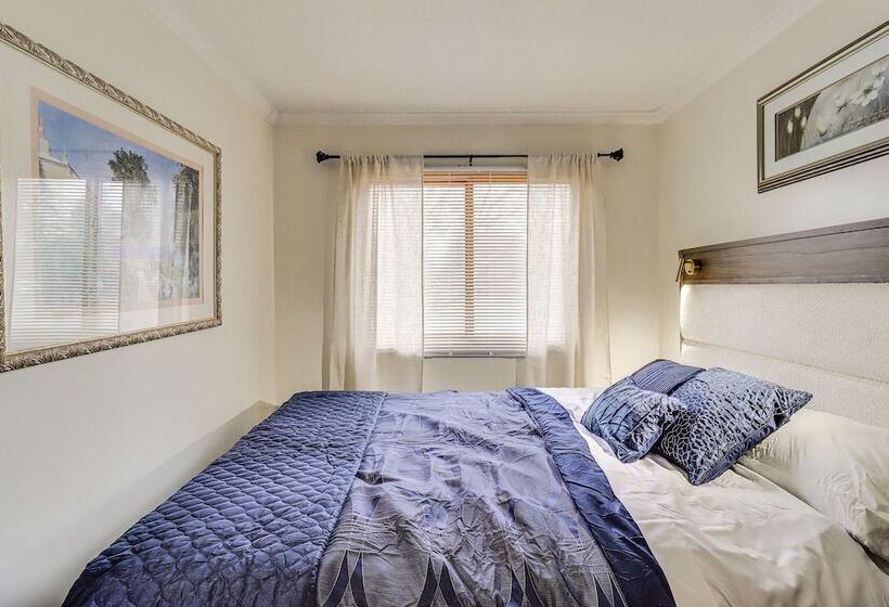 Quaint Toledo Home ~ 6 Mi To Downtown!