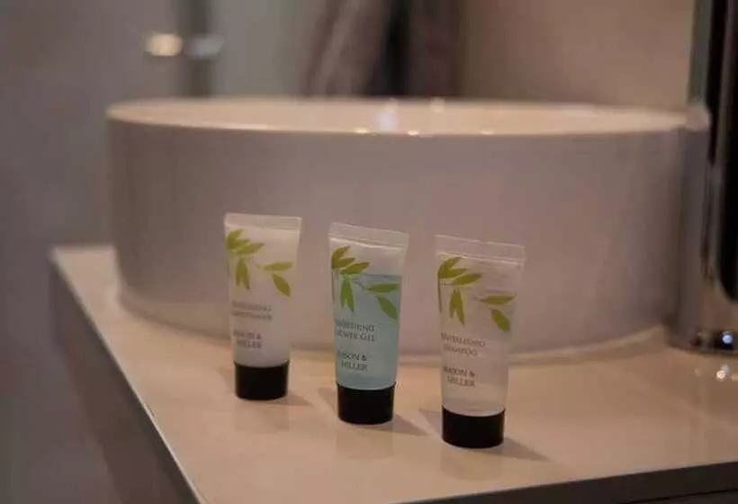 Residenssi Cosy 1 Bed Duplex   Close To Metro   Nw2