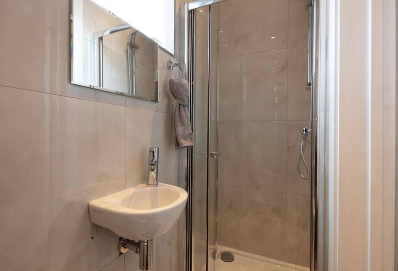 레지던스 Cosy 1 Bed Duplex Close To Metro Nw2