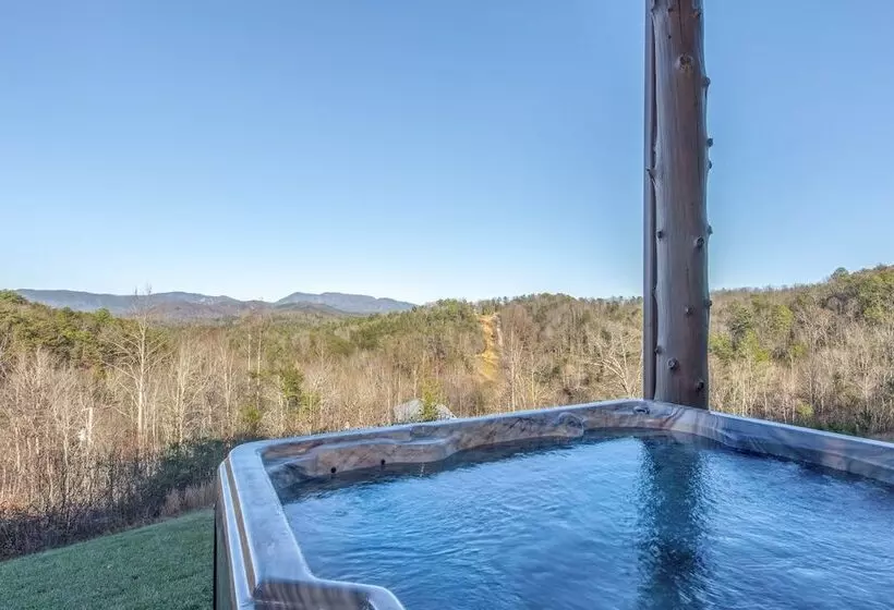 Serenity Sanctuary