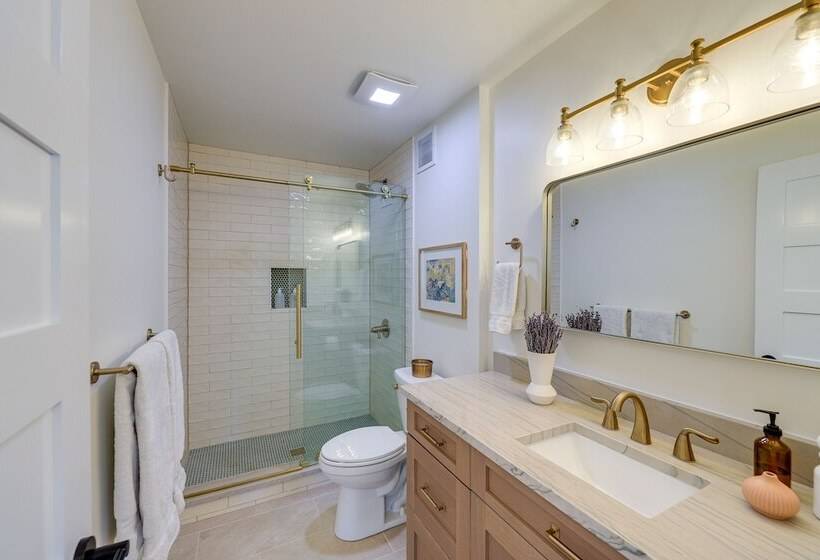 Spacious Black Hawk Home W/ Deck & Mountain Views!