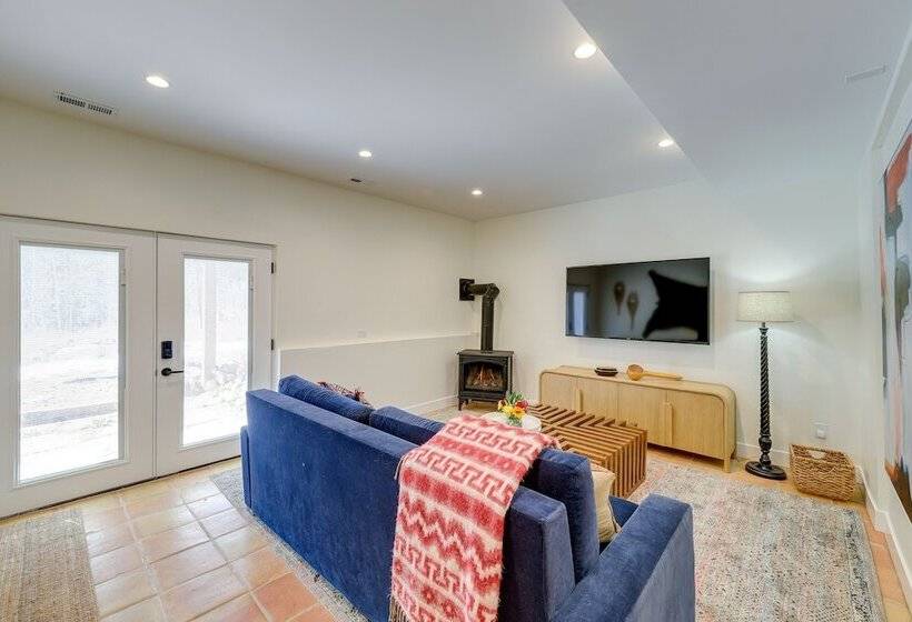 Spacious Black Hawk Home W/ Deck & Mountain Views!