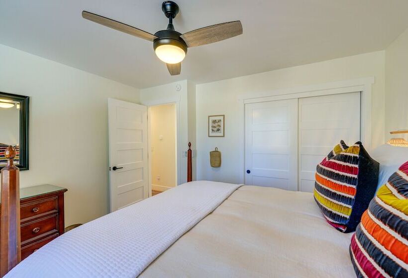 Spacious Black Hawk Home W/ Deck & Mountain Views!