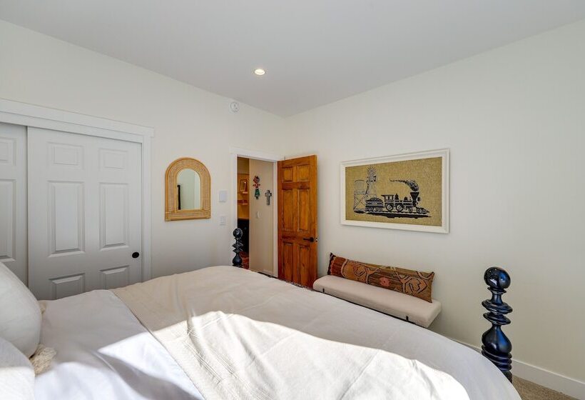 Spacious Black Hawk Home W/ Deck & Mountain Views!