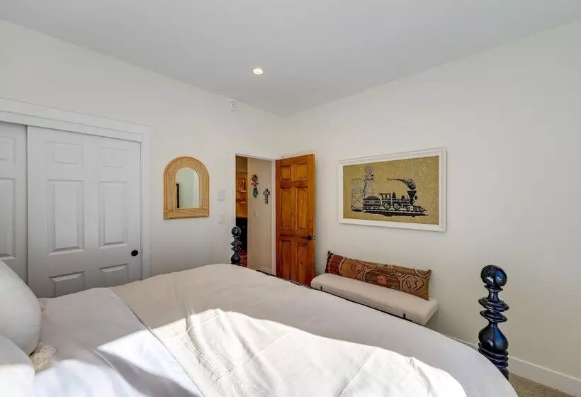 Spacious Black Hawk Home W/ Deck & Mountain Views!