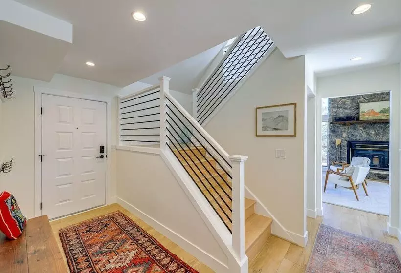 Spacious Black Hawk Home W/ Deck & Mountain Views!