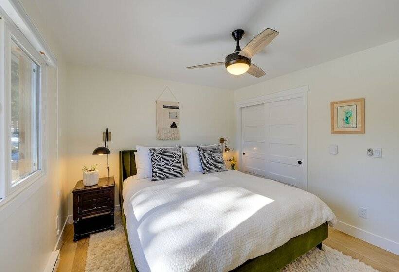 Spacious Black Hawk Home W/ Deck & Mountain Views!