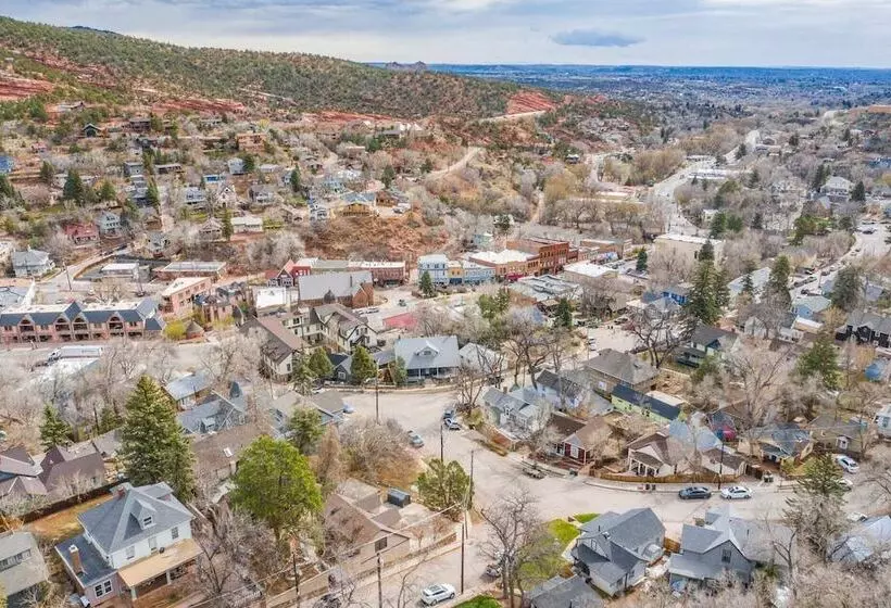 1br Quiet Neighborhood & Nearby Parks