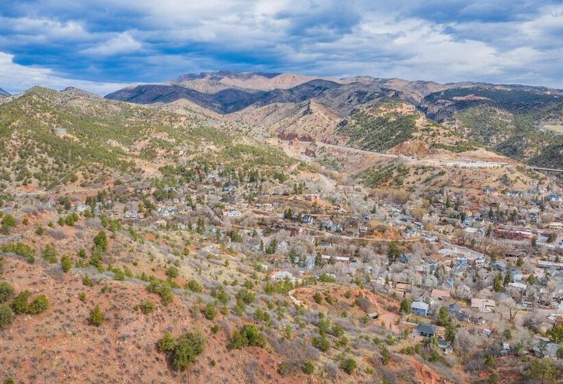 1br Quiet Neighborhood & Nearby Parks