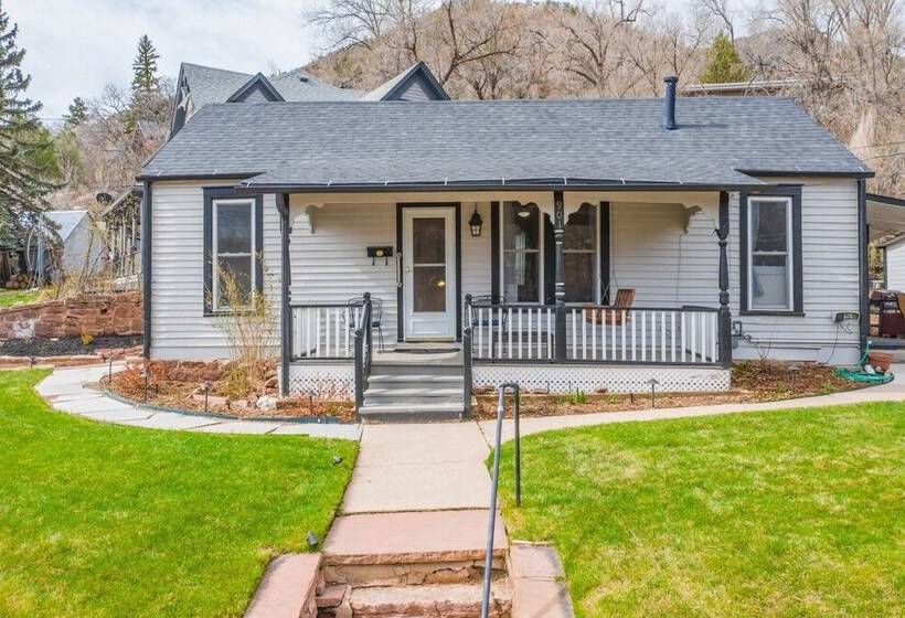 1br Quiet Neighborhood & Nearby Parks