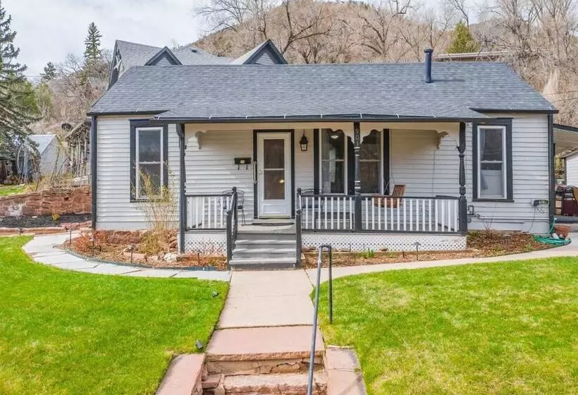 1br Quiet Neighborhood & Nearby Parks