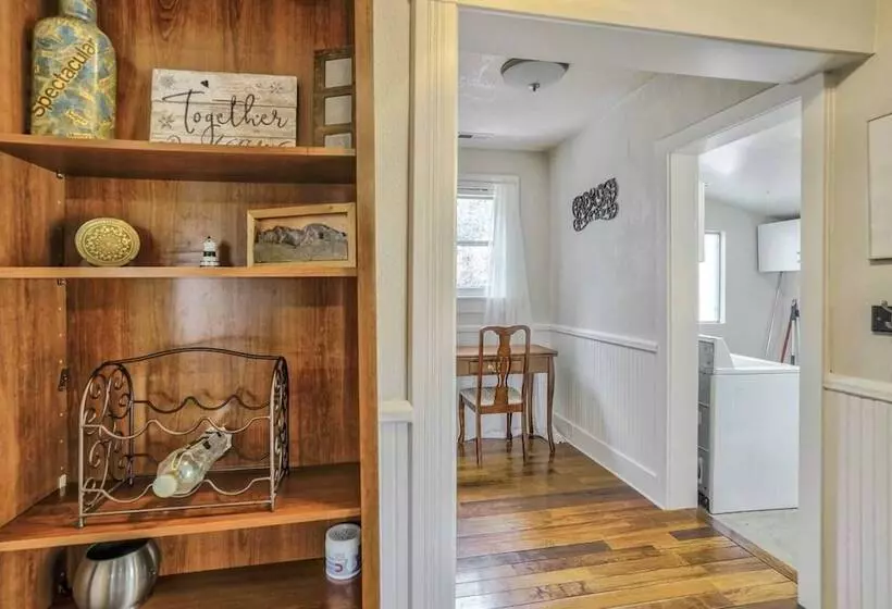 1br Quiet Neighborhood & Nearby Parks