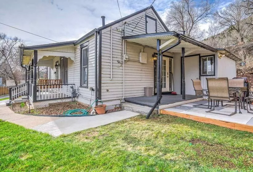 1br Quiet Neighborhood & Nearby Parks