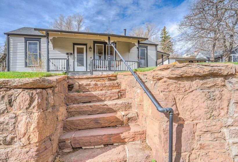 1br Quiet Neighborhood & Nearby Parks